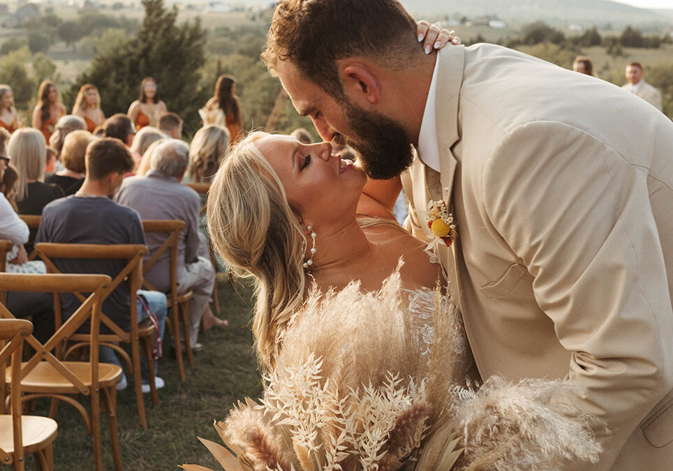 Outdoor Wedding