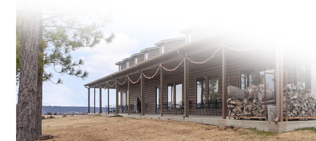 The Lodge at Bridal Creek